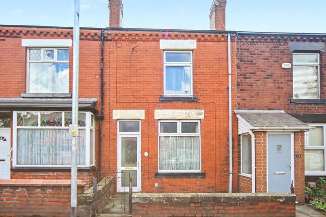 2 bed property, in 14 Tottington Road, £30,000