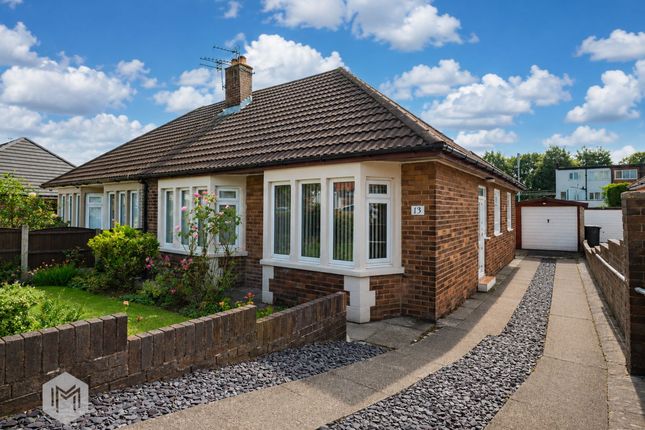 2 bed property, in Middleton Drive, £300,000