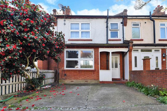 4 bed property, in Tankerton Road, £695,000