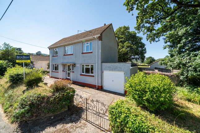3 bed property, in Brimley Road, £500,000