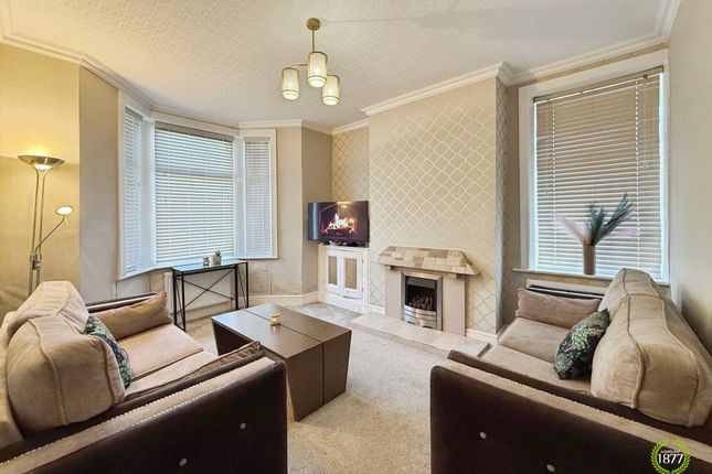 3 bed property, in Every Street, £170,000