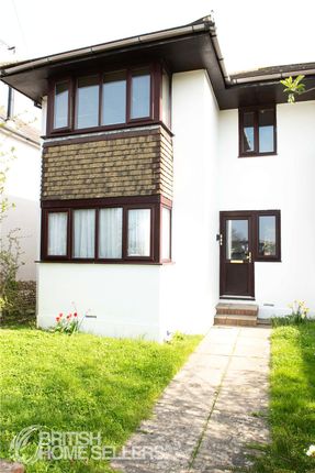 1 bed property, in Florence Road, £190,000