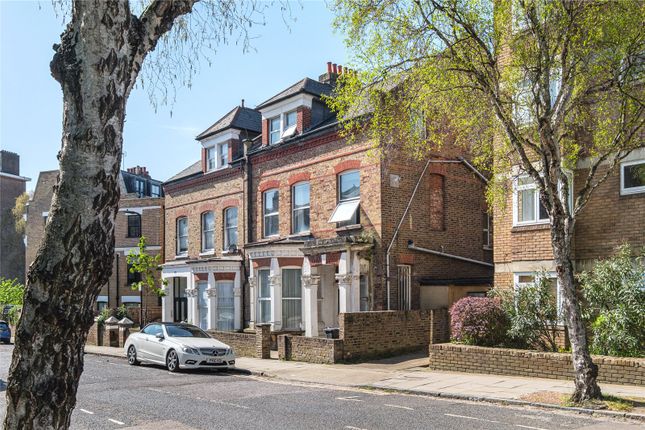 7 bed property, in Princess Crescent, £1,750,000