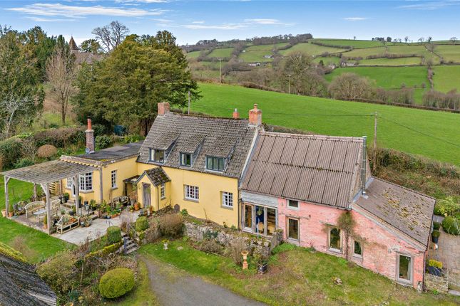 7 bed property, in Talachddu, £1,250,000