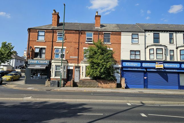 4 bed property, in 426 Alfreton Road, £100,000