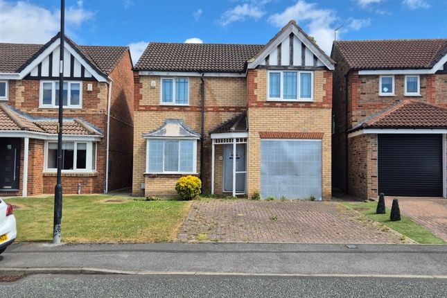 4 bed property, in Cottonwood, £175,000