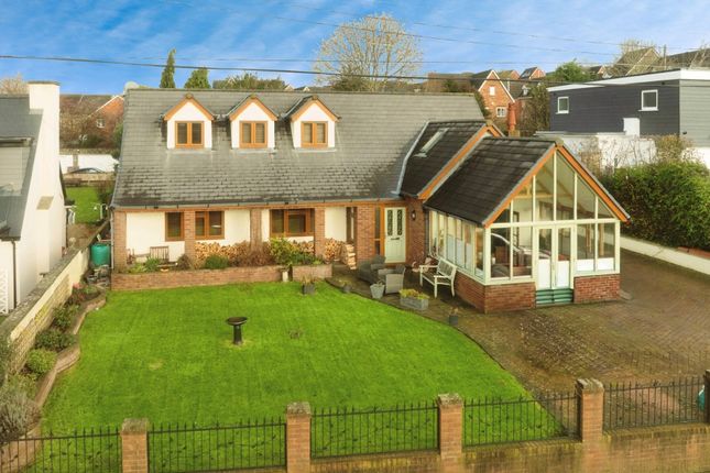 6 bed property, in Mounton Road, £950,000