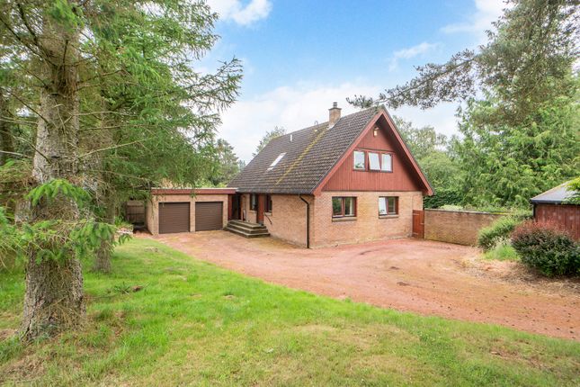 4 bed property, in Drummaw, £650,000