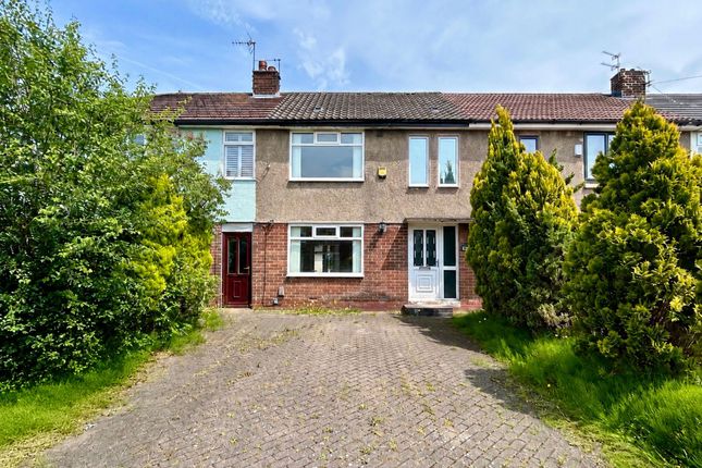 2 bed property, in Colwyn Road, £275,000