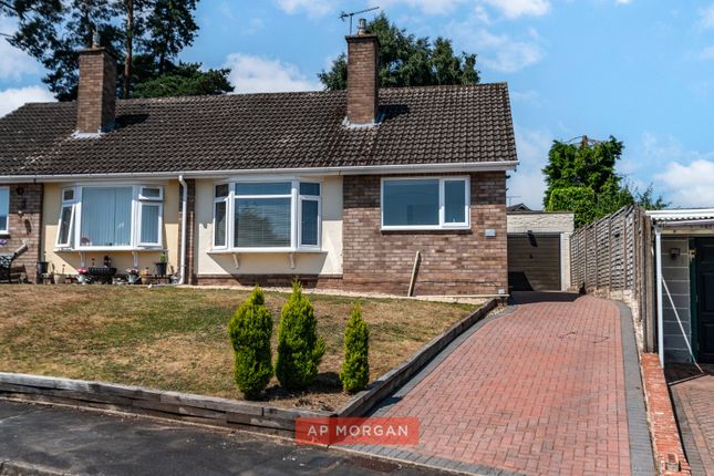 2 bed property, in Church View Gardens, £325,000