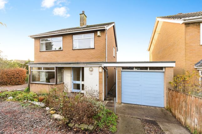 3 bed property, in Netherby Drive, £260,000