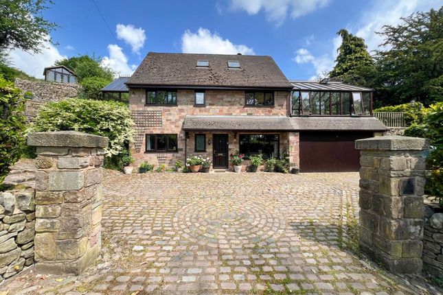 4 bed property, in Abbey Green Road, £630,000