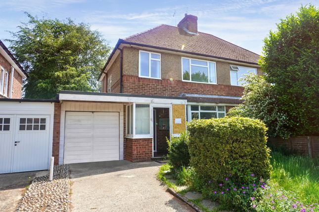 3 bed property, in Shelburne Road, £465,000