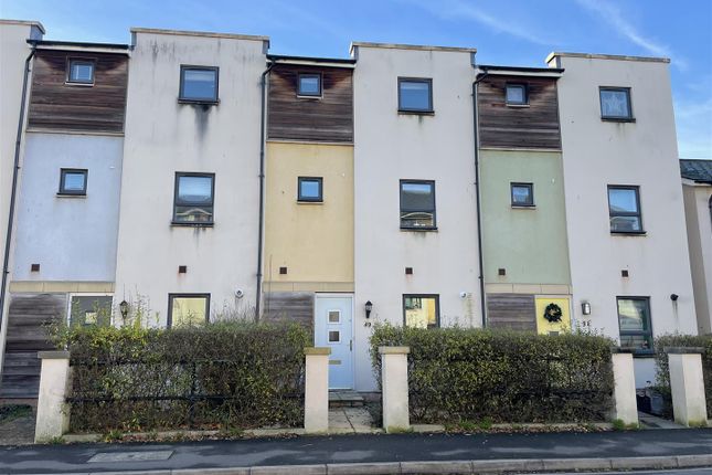 3 bed property, in Newfoundland Way, £420,000