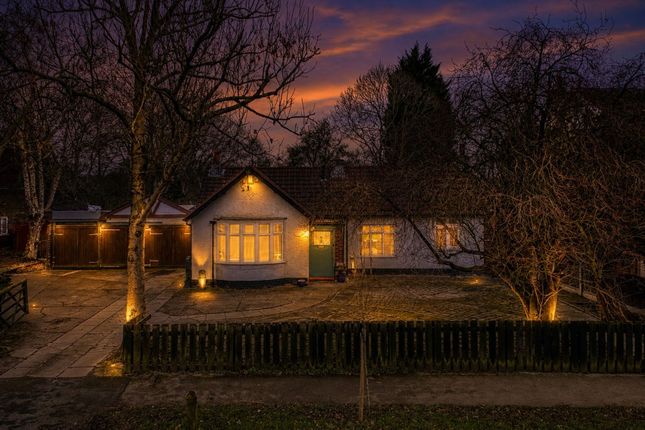 4 bed property, in Garners Lane, £575,000