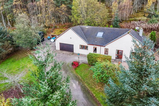 4 bed property, in Ardross, £410,000