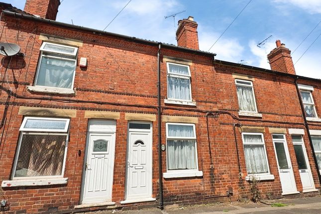 3 bed property, in Brierley Cottages, £110,000