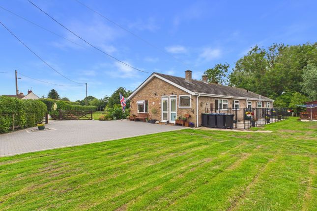 4 bed property, in White House Road, £475,000