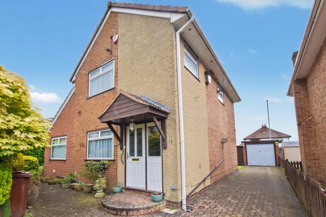 3 bed property, in Ashdene, £299,995