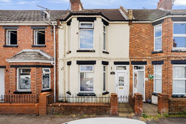3 bed property, in Richmond Street, £250,000