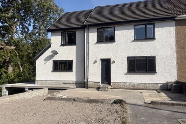 3 bed property, in Brodawel, £340,000