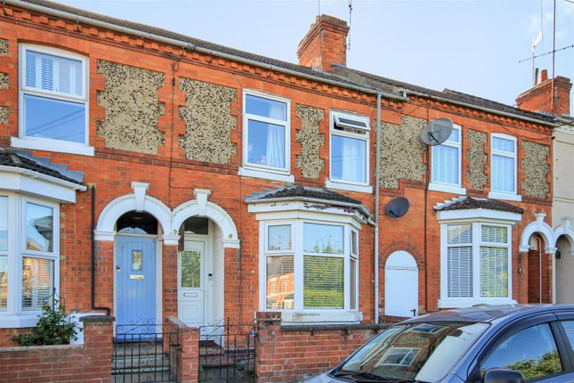 3 bed property, in Melton Road, £190,000