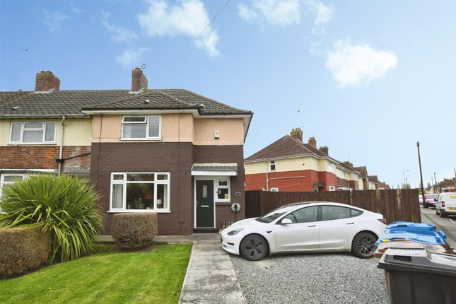 3 bed property, in 62 7th Avenue, £154,950