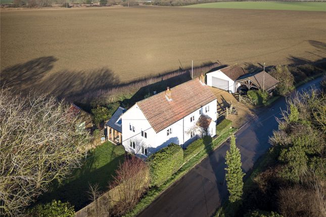 4 bed property, in Upware, £795,000