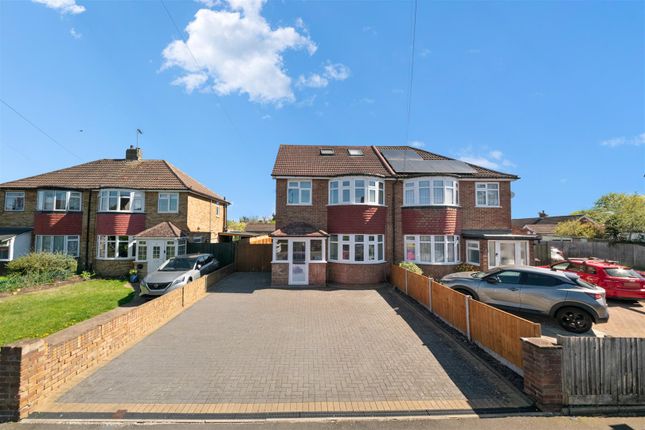 4 bed property, in Southville Road, £580,000
