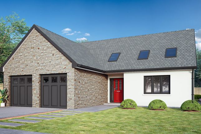 1 bed property, in Heol Y Dderwen, £115,000