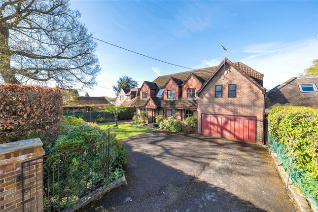 5 bed property, in Windlesham, £1,350,000
