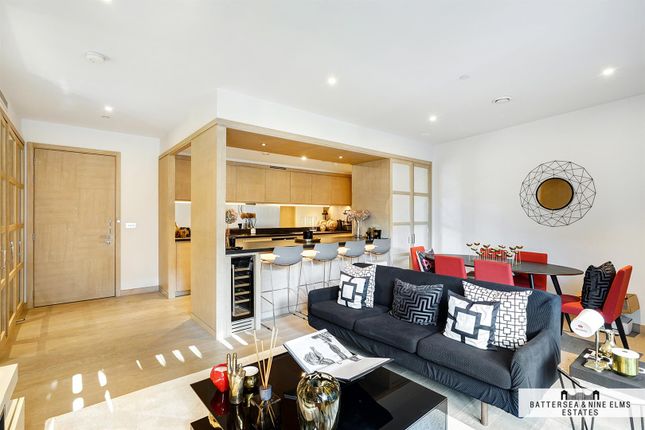 2 bed property, in Legacy Building, £1,150,000