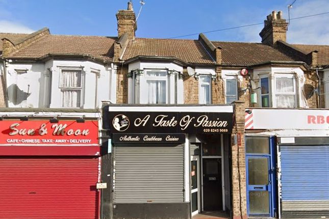 Studio, in Commercial Building, £445,000