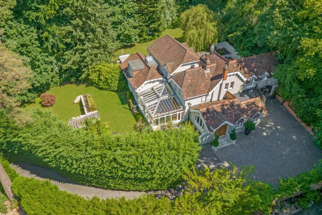 6 bed property, in The Coach House Forest Ridge, £2,100,000