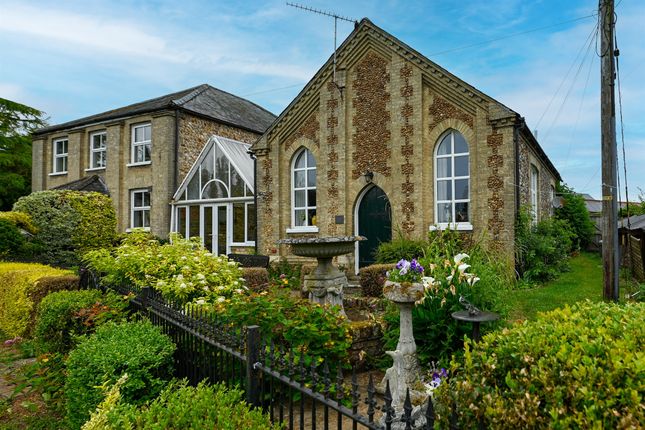 3 bed property, in Bens Lane, £375,000