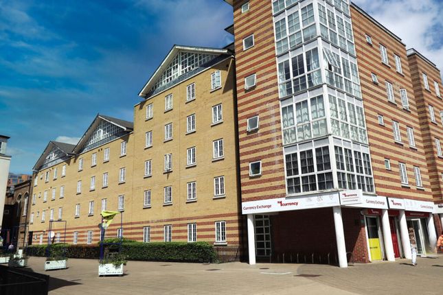 3 bed property, in Malt House Place, £240,000
