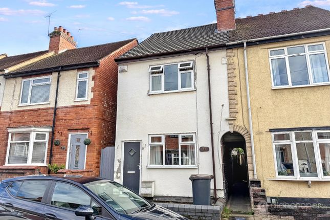 3 bed property, in Eadie Street, £150,000