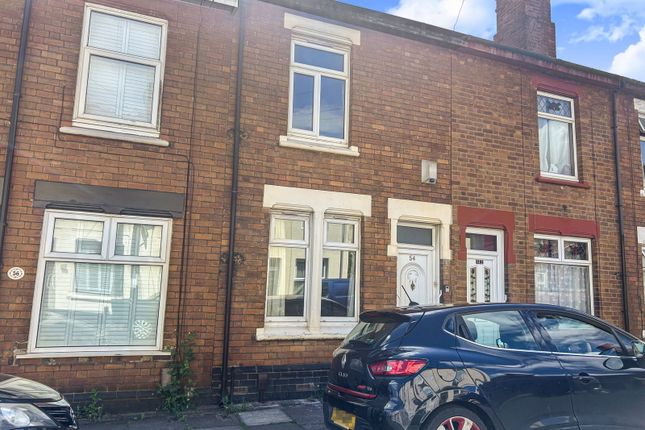 2 bed property, in Alberta Street, £85,000