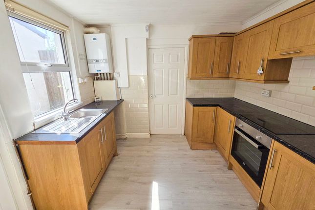 3 bed property, in Pengam Street, £168,000