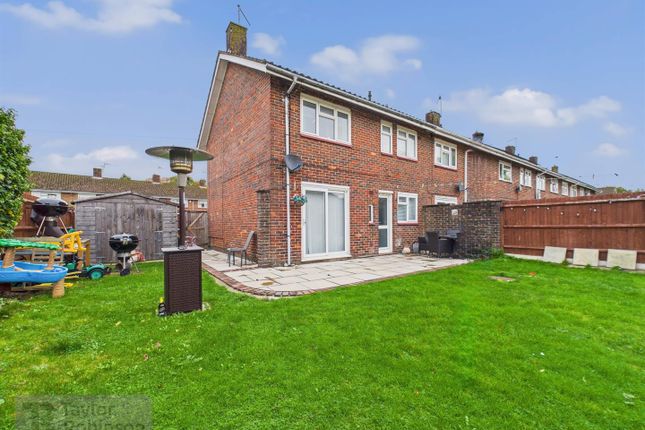 3 bed property, in Langley Green, £399,950