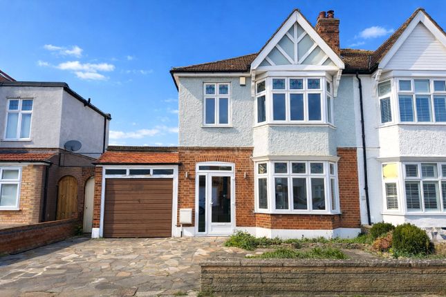 3 bed property, in Crantock Road, £800,000