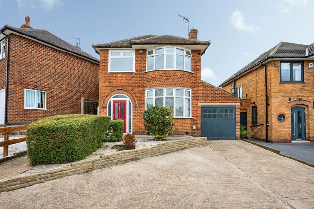 3 bed property, in Colston Crescent, £385,000