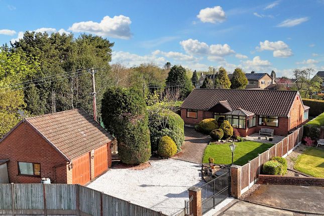 3 bed property, in Common Lane, £395,000