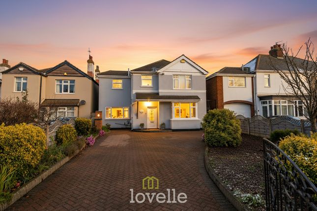 4 bed property, in Laceby Road, £314,950