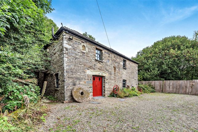 2 bed property, in Rhydlewis, £350,000