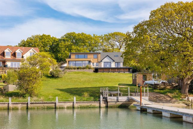 5 bed property, in Wootton Bridge, £1,600,000