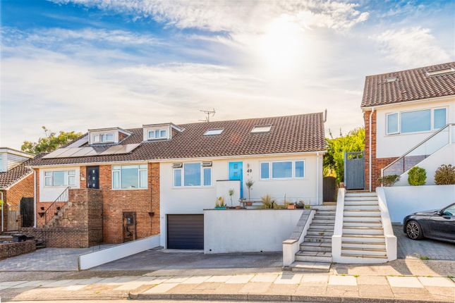 4 bed property, in Westdene Drive, £700,000