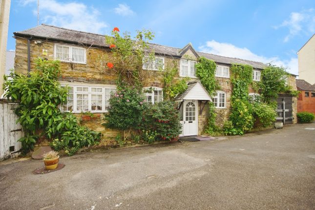 3 bed property, in Market Street, £460,000
