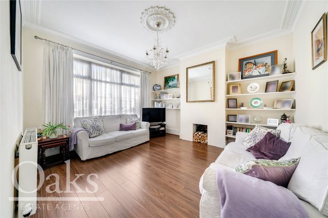 3 bed property, in Sundridge Road, £500,000