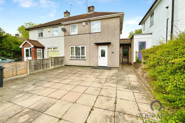 2 bed property, in Cropredy Road, £145,000